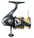 Shimano Sahara FJ - Frontbrems-Spinnrollen - 022255261074 - 3