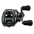 Shimano SLX A 70/74 - Niedrigprofil-Baitcast-Rollen - 0022255289764 - 2