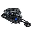 Shimano SLX A 70/74 - Niedrigprofil-Baitcast-Rollen - 0022255289764 - 4