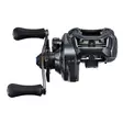 Shimano SLX A 70/74 - Niedrigprofil-Baitcast-Rollen - 0022255289764 - 3