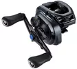 Shimano SLX A 70/74 - Niedrigprofil-Baitcast-Rollen - 0022255289764 - 1