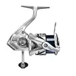Shimano Stradic FM - Frontbrems-Spinnrollen - 022255275774 - 2