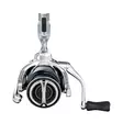 Shimano Stradic FM - Frontbrems-Spinnrollen - 022255275774 - 3