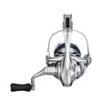 Shimano Stradic FM - Frontbrems-Spinnrollen - 022255275774 - 4