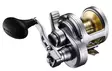 Shimano Talica II A 2-Speed - Große Meeresrollen - 0022255275224 - 1