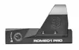 Sig Sauer ROMEO1PRO 1x30mm - Sig Sauer Leuchtpunktvisiere - 798681616534 - 6