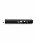 Simms Carbon Fiber Retractor Black - Ansteckrollen - 694264598054 - 1