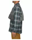 Simms Freestone Vest Pewter - Fliegenfischen-Westen - 694264549834 - 3