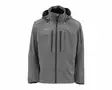 Simms G4 Pro Jacket Slate - Watjacken - 694264473474 - 2