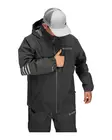 Simms ProDry Jacket Carbon - Hardshells für Herren - 694264501054 - 6