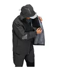 Simms ProDry Jacket Carbon - Hardshells für Herren - 694264501054 - 7
