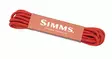 Simms Replacement Laces Simms Orange - Sonstiges Wat-Zubehör - 694264690994 - 2