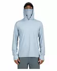 Simms Solarflex Guide Cooling Hoody Steel Blue - Hemden - 694264569764 - 8
