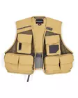 Simms Tributary Vest Bistre - Fliegenfischen-Westen - 694264722244 - 1
