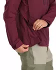Simms Womens Freestone Jacket Mulberry - Watjacken - 694264579954 - 5