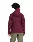 Simms Womens Freestone Jacket Mulberry - Watjacken - 694264579954 - 3