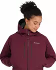 Simms Womens Freestone Jacket Mulberry - Watjacken - 694264579954 - 7