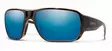 Simms Optics Castaway Polar Blue Mirror - Glaslinsen - 716736261584 - 1