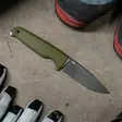 SOG Altair FX Field Green - Jagdmesser - 729857013604 - 9