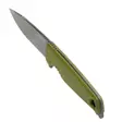 SOG Altair FX Field Green - Jagdmesser - 729857013604 - 4