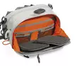 Soldarini RCX Compact Chest Pack - Brust- und Bauchtaschen - 8054393168764 - 3