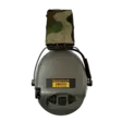 Sordin Supreme Pro-X 1.1 Green-Camo - Gehörschutz - 7392749008984 - 5