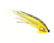 SG's Black&Yellow Flashwing 5cm - Tubenfliegen - 7033841062374 - 1