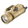 Streamlight TLR-1 HL Gun Light FDE - Waffenlampen für Pistolen - 080926692664 - 2