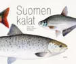Suomen kalat - Hannu Lehtonen, Kari Nyberg, Sakke Yrjölä - Drucksachen - 9789511544944 - 1
