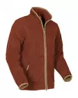 Swedteam Crest Fleece Sweater Orange S - Jagdunterwäsche und Midlayer - 7330144052294 - 2