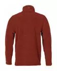 Swedteam Crest Fleece Sweater Orange S - Jagdunterwäsche und Midlayer - 7330144052294 - 3