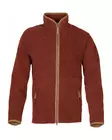 Swedteam Crest Fleece Sweater Orange S - Jagdunterwäsche und Midlayer - 7330144052294 - 1