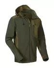 Swedteam Lynx Antibite jckt St Green 46 - Jagdjacken für Männer - 7330144038304 - 1