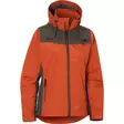 Swedteam Lynx W's Antibite Jacket Orange - Jagdjacken für Frauen - 7330144023584 - 1