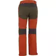 Swedteam Lynx W's XTRM Antibite Trousers Orange - Jagdhosen für Frauen - 7330144023874 - 2