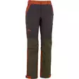 Swedteam Lynx W's XTRM Antibite Trousers Orange - Jagdhosen für Frauen - 7330144023874 - 1