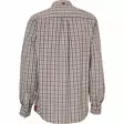 Swedteam M's Lynx Antibite Shirt Dark Orange - Hemden - 7330144033484 - 2