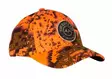 Swedteam Ridge Cap 2.0 Fire - Kopfbedeckungen - 7330144041694 - 1
