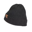 Swedteam Titan Merino Beanie Dark Grey - Kopfbedeckungen - 7330144053284 - 1