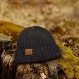 Swedteam Titan Merino Beanie Dark Grey - Kopfbedeckungen - 7330144053284 - 3