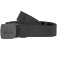 Swedteam Ultra Stretch Belt Black - Hemden - 7330144041984 - 1