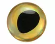 Sybai 3D Epoxy Fish Eyes 8mm -tarrasilmät - 3D-Augen - 402004000094 - 7