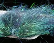 Sybai Tackle Saltwater Angel Hair - Flashabous - 405501010034 - 6