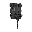 Tasmanian Tiger DBL Mag Pouch MCL Black - Magazintaschen für Gewehre - 4013236385694 - 3