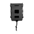 Tasmanian Tiger DBL Mag Pouch MCL Black - Magazintaschen für Gewehre - 4013236385694 - 4
