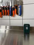 Tendy Lucus 4G Tenderizing Timer - Vakuumiergeräte und Zubehör - 7350166090074 - 3