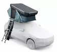 Thule Widesky Dark Slate - Zelte - 197074761224 - 2