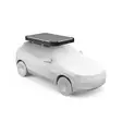Thule Widesky Dark Slate - Zelte - 197074761224 - 4