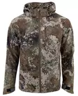 TrueTimber Pulse Axebutte Soft Jacket - Jagdjacken für Männer - 840194786614 - 1