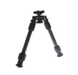 TruGlo TacPod Carbon Pro Bibod 9-13" - Zweibeine - 788130030974 - 1